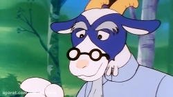 کارتون زیبای - پسر شجاع - قسمت 22